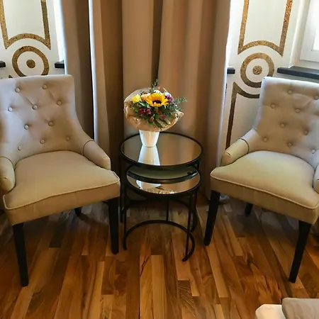 Hotel Ambiente Et Art-3