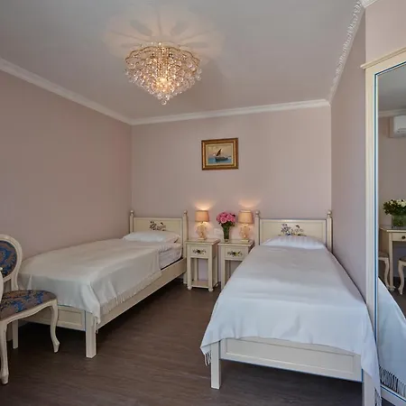 Apartment-Hotel am Rathaus-2