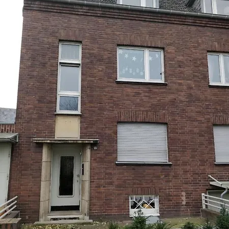 Einzel-Apartment Düsseldorf Oberkassel-2